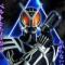 Kamen Rider Delta