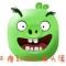 闲人