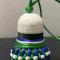 羽毛球饰品