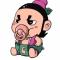 冰冻卡妙