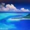 碧海蓝天