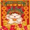 黄金万两