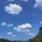 天空。。。