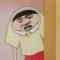 天然呆dy