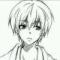 Truth
Triste 旧约*
