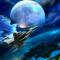 流星雨