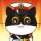 熊猫警长