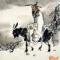 踏雪寻梅