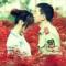 L♥VE为①后