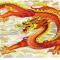 中国龙