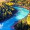 river