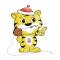 tiger闫