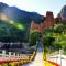 A  阿 SHAN