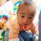 爱你宝贝