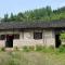 山中小屋