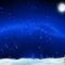 夜空中最亮的星* *