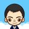 습니다