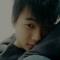 scoop out 心
