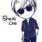 shirky瑜