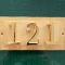 121
