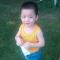 Mr Cai