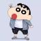 船长爱弹吉他