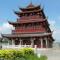 冯明