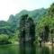 青山绿水