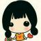 小蘑菇