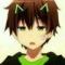 Burning 、旧时光