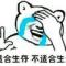 沉默不语