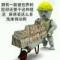 某某人