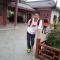 Yiwen奕文