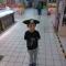 king