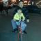 沈华