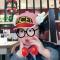 Mr Chen
