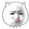 莂說話吻莪