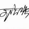 在路口