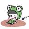 keshi.╭(╯ε╰)╮