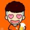 james୧(๑•̀⌄•́๑)૭