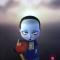 Alone