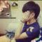转身miss you