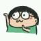依然。。。想