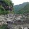 青山绿水