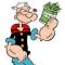 Popeye