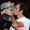 Roger Federer