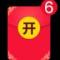 50％灰  50％紫