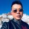 男人流血不流泪