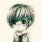 ♥ luo、先生℡