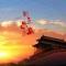 富强、昌盛.朱庆峰